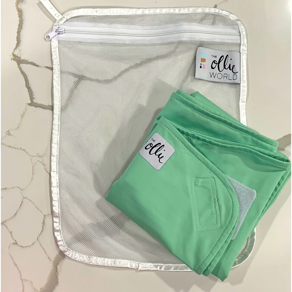 The Ollie Swaddle